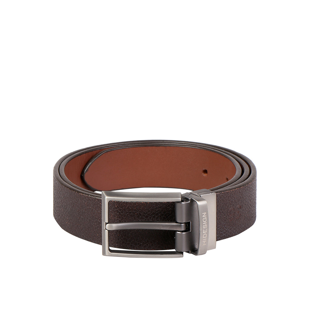 EE THANOS MENS REVERSIBLE BELT