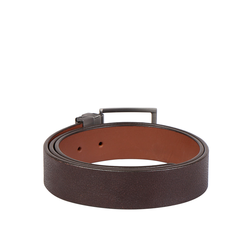 EE THANOS MENS REVERSIBLE BELT