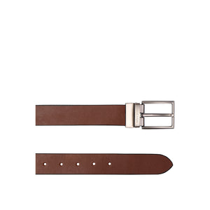 EE THANOS MENS REVERSIBLE BELT