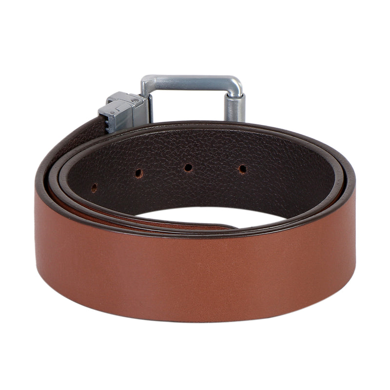 EE MATEO MENS REVERSIBLE BELT