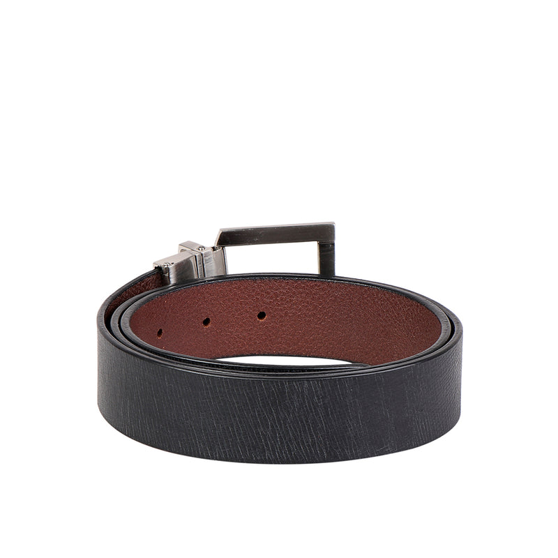 EE SILVA MENS REVERSIBLE BELT