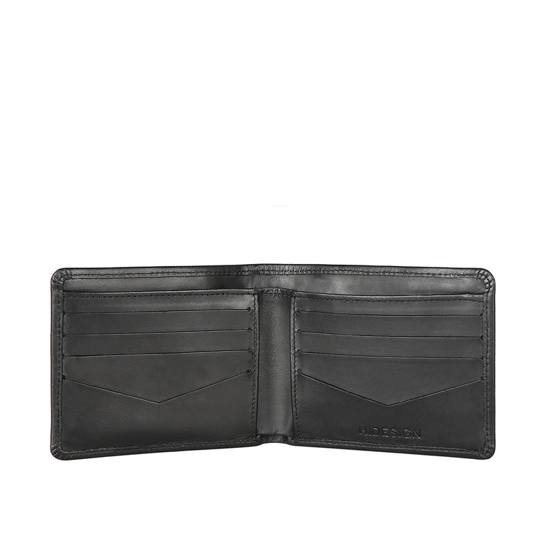 EE MYW-01 RF BI-FOLD WALLET