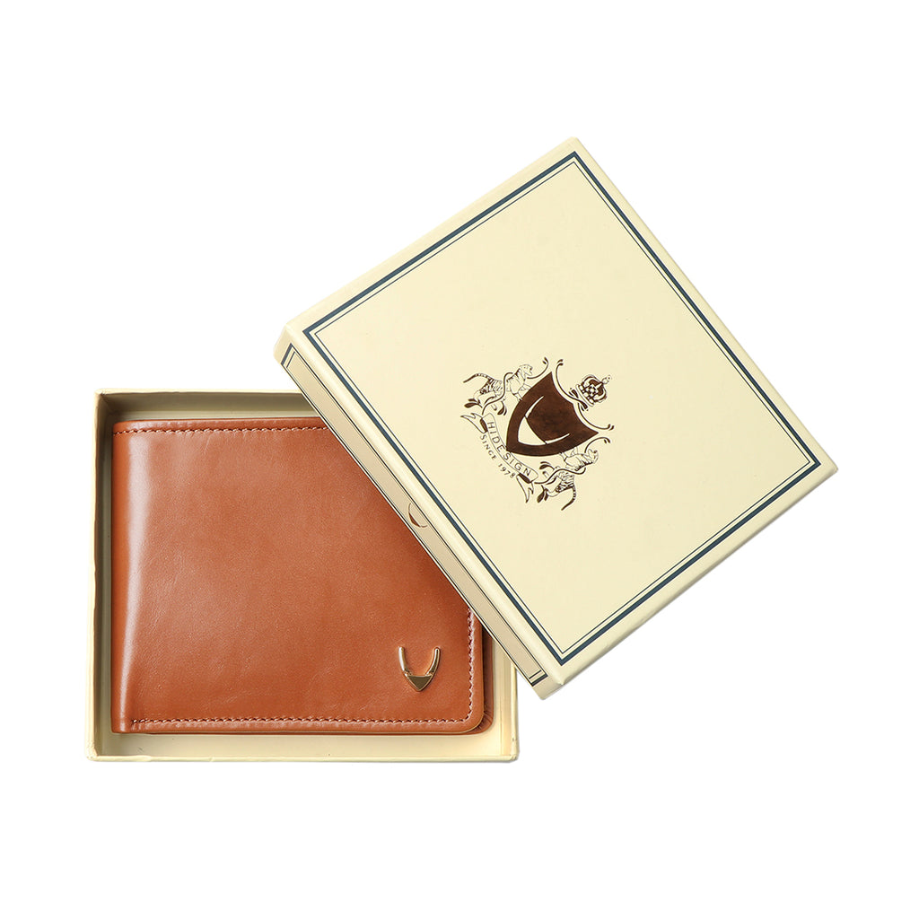 EE MYW-01A RF BI-FOLD WALLET