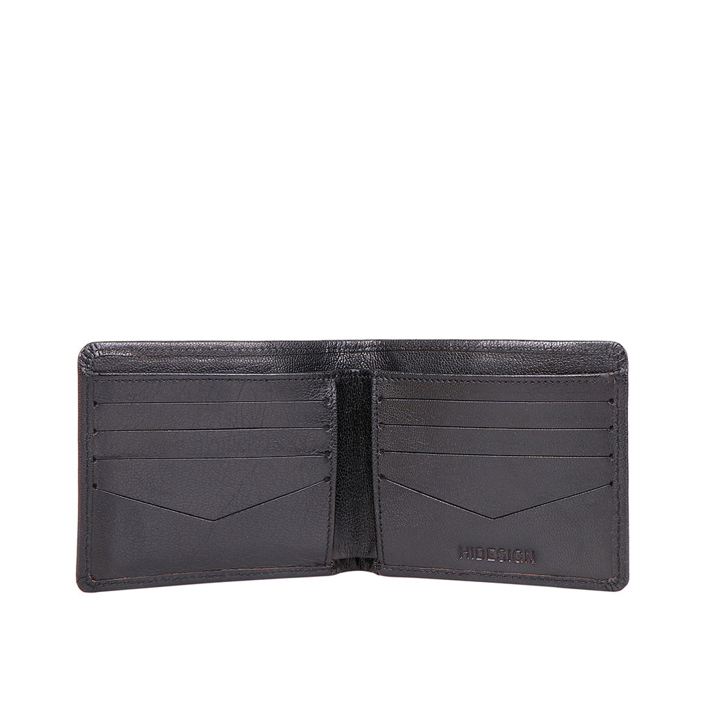 EE MYW-02A RF BI-FOLD WALLET