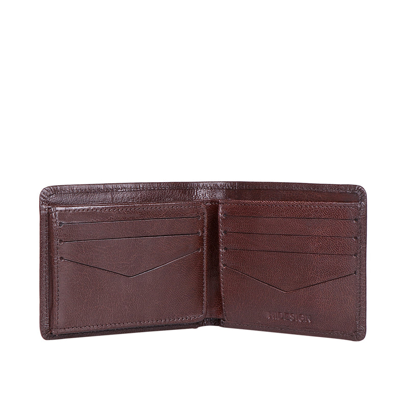 EE MYW-02A RF BI-FOLD WALLET