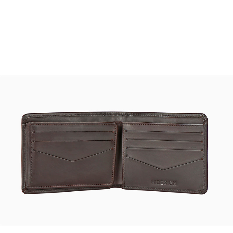 EE MYW-02 RF BI-FOLD WALLET