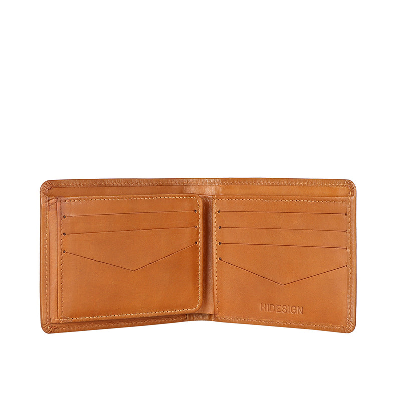 EE MYW-02 RF BI-FOLD WALLET