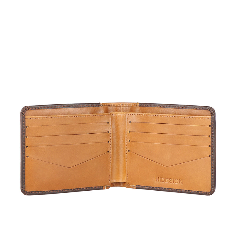 EE MYW-03 RF BI-FOLD WALLET