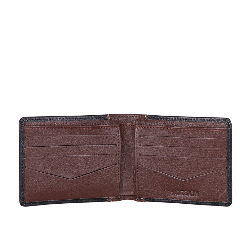 EE MYW-03 RF BI-FOLD WALLET