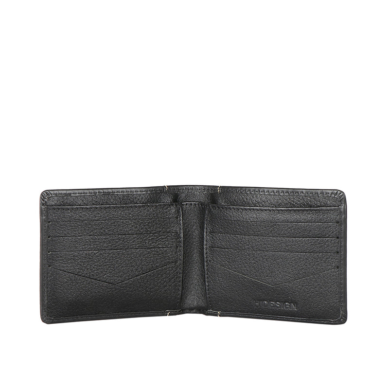 EE MYW-03 RF BI-FOLD WALLET