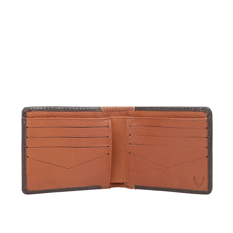 EE MYW-03 RF BI-FOLD WALLET