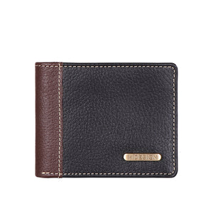 EE MYW-04 RF BI-FOLD WALLET