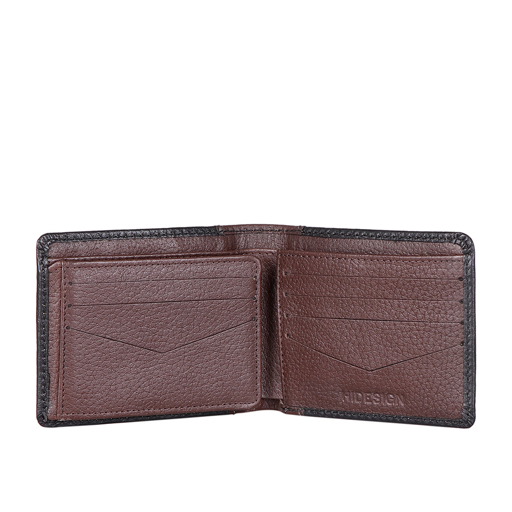 EE MYW-04 RF BI-FOLD WALLET