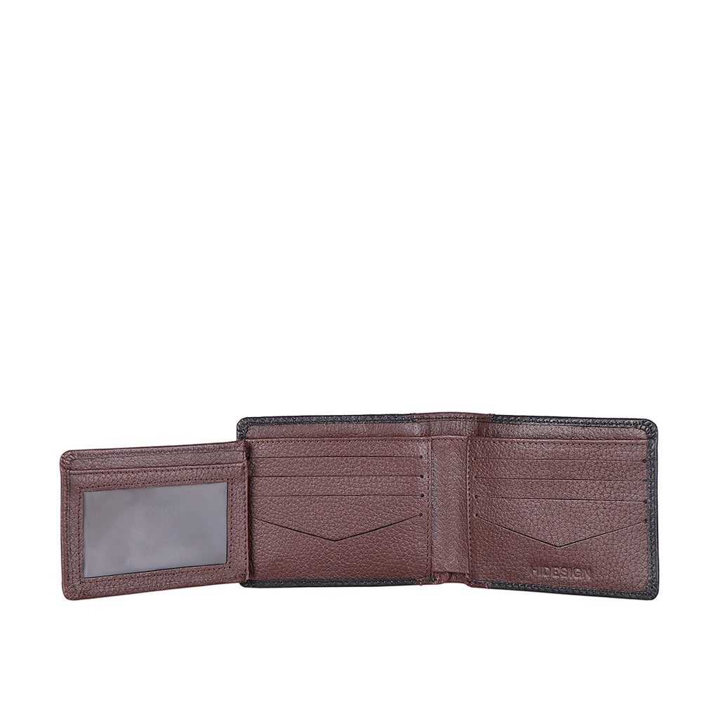 EE MYW-04 RF BI-FOLD WALLET