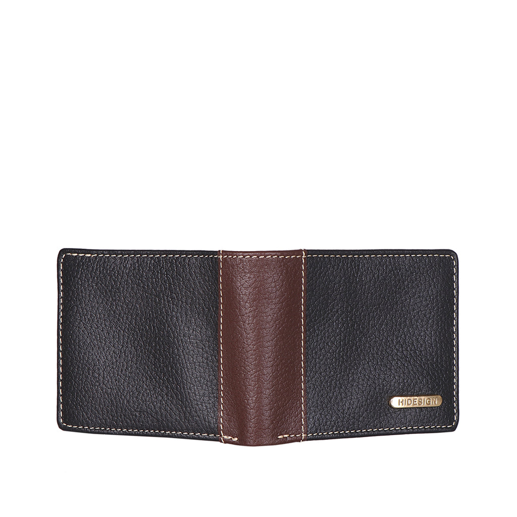 EE MYW-04 RF BI-FOLD WALLET