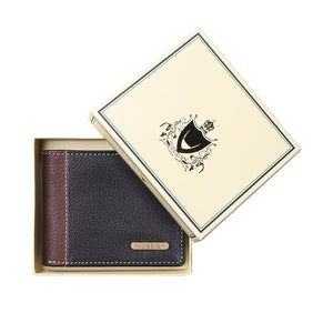 EE MYW-04 RF BI-FOLD WALLET