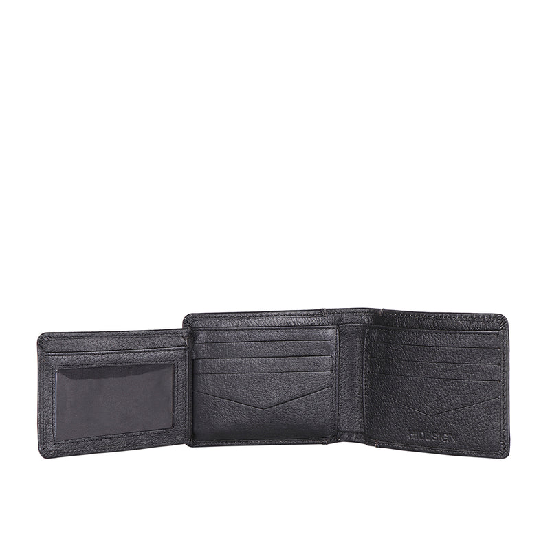 EE MYW-04 RF BI-FOLD WALLET