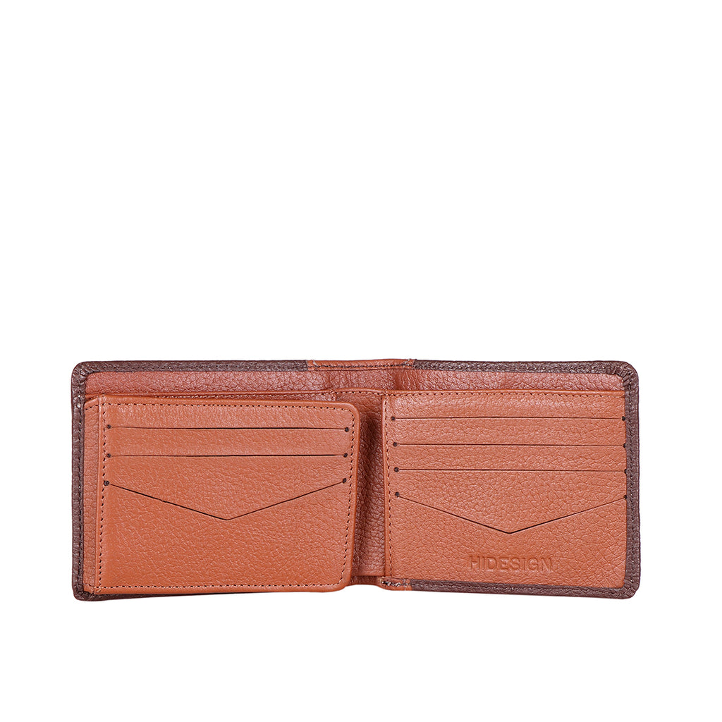 EE MYW-04 RF BI-FOLD WALLET