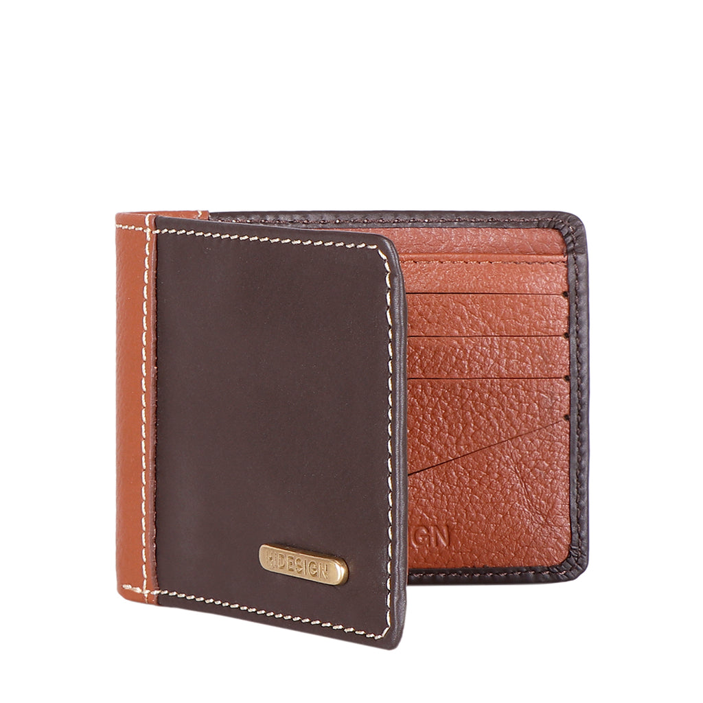 EE MYW-04 RF BI-FOLD WALLET