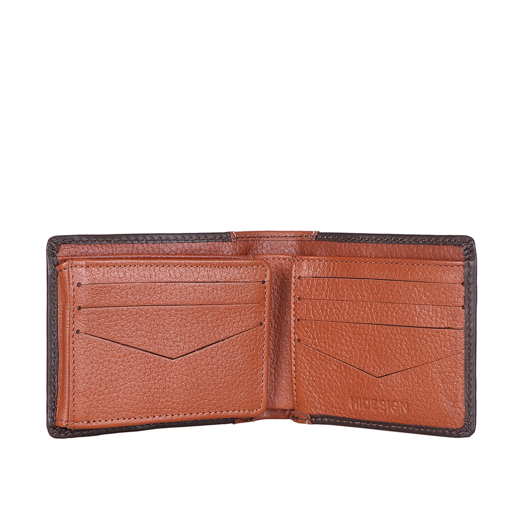 EE MYW-04 RF BI-FOLD WALLET