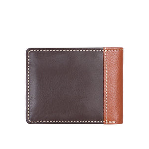 EE MYW-04 RF BI-FOLD WALLET