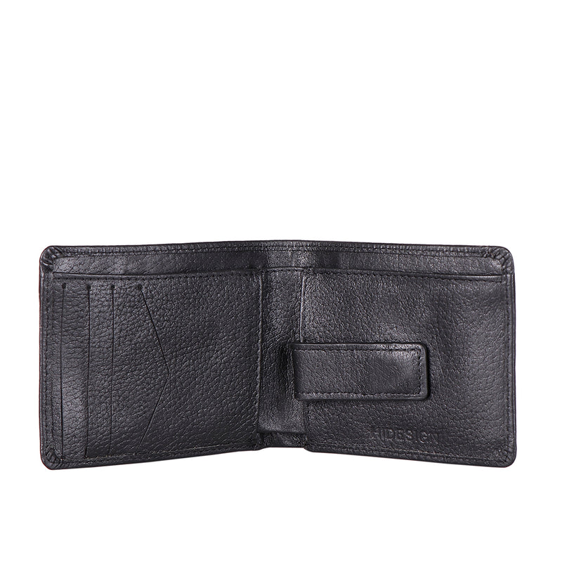 EE MYW-05 RF BI-FOLD WALLET