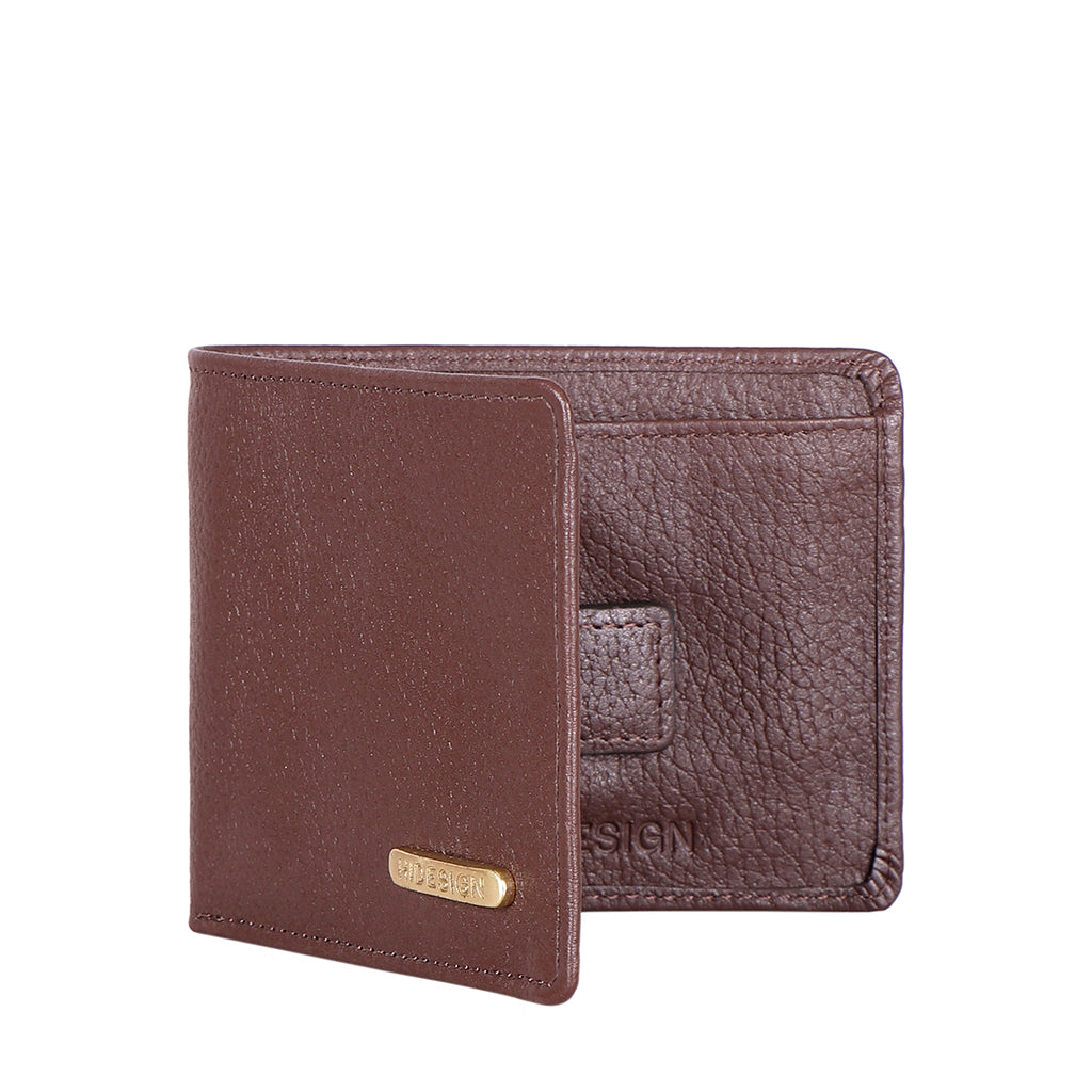 EE MYW-05 RF BI-FOLD WALLET