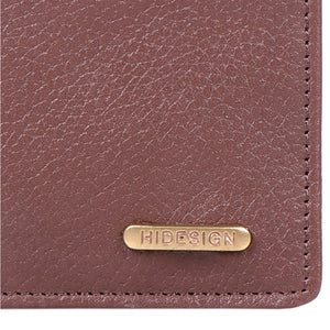 EE MYW-05 RF BI-FOLD WALLET