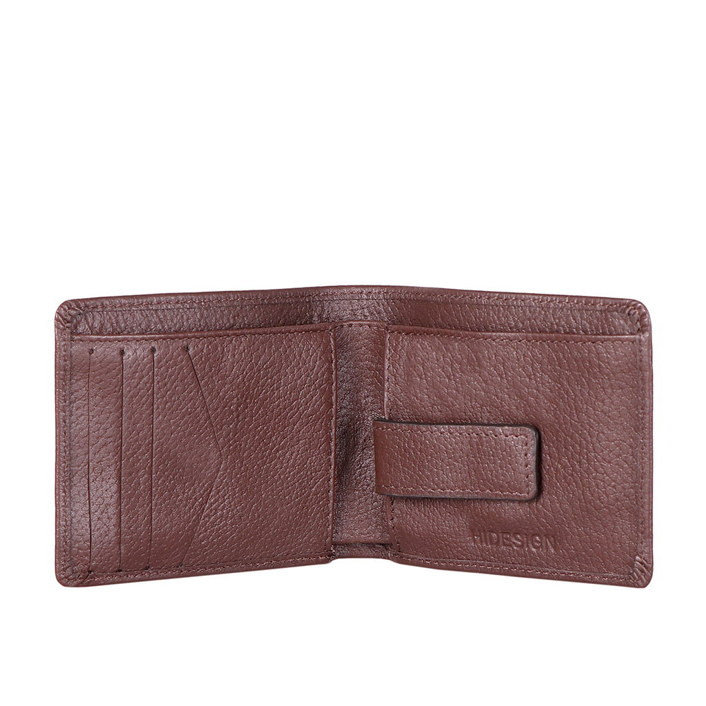 EE MYW-05 RF BI-FOLD WALLET