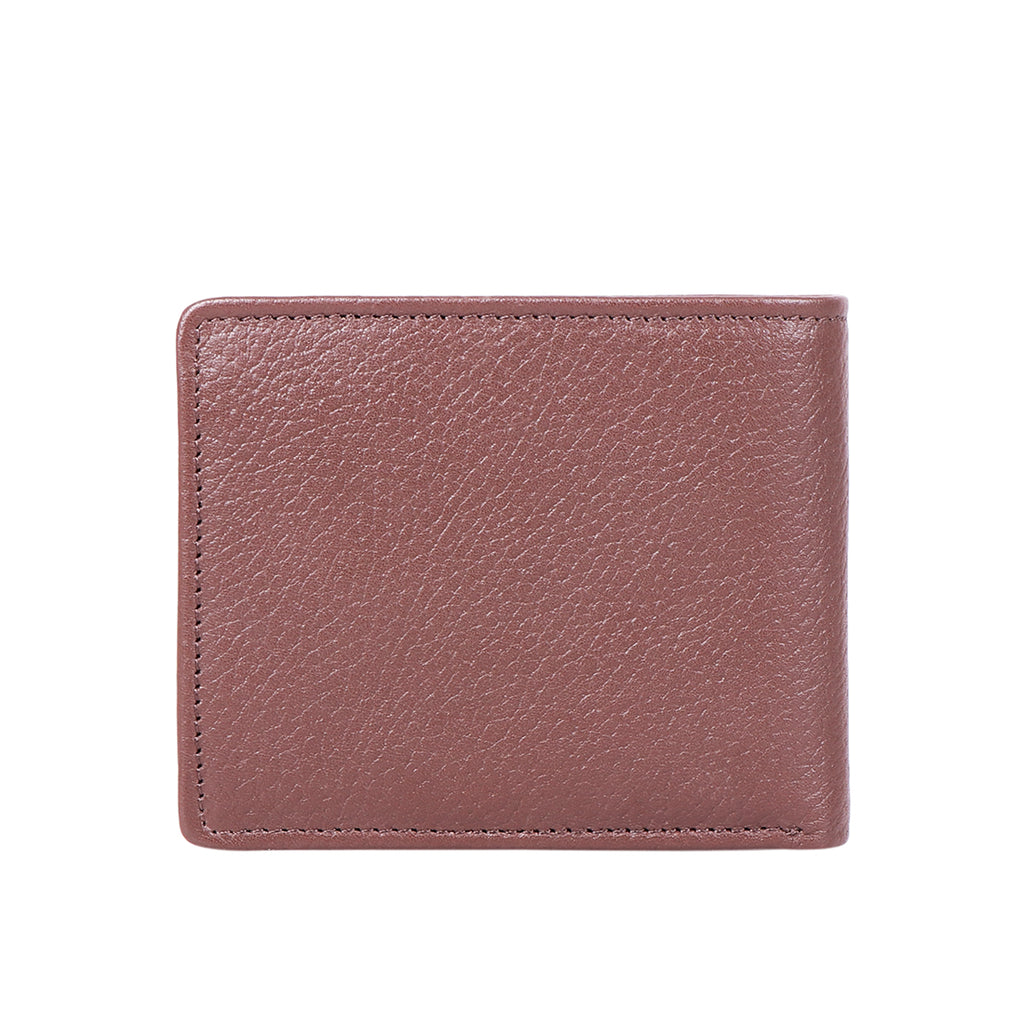 EE MYW-05 RF BI-FOLD WALLET