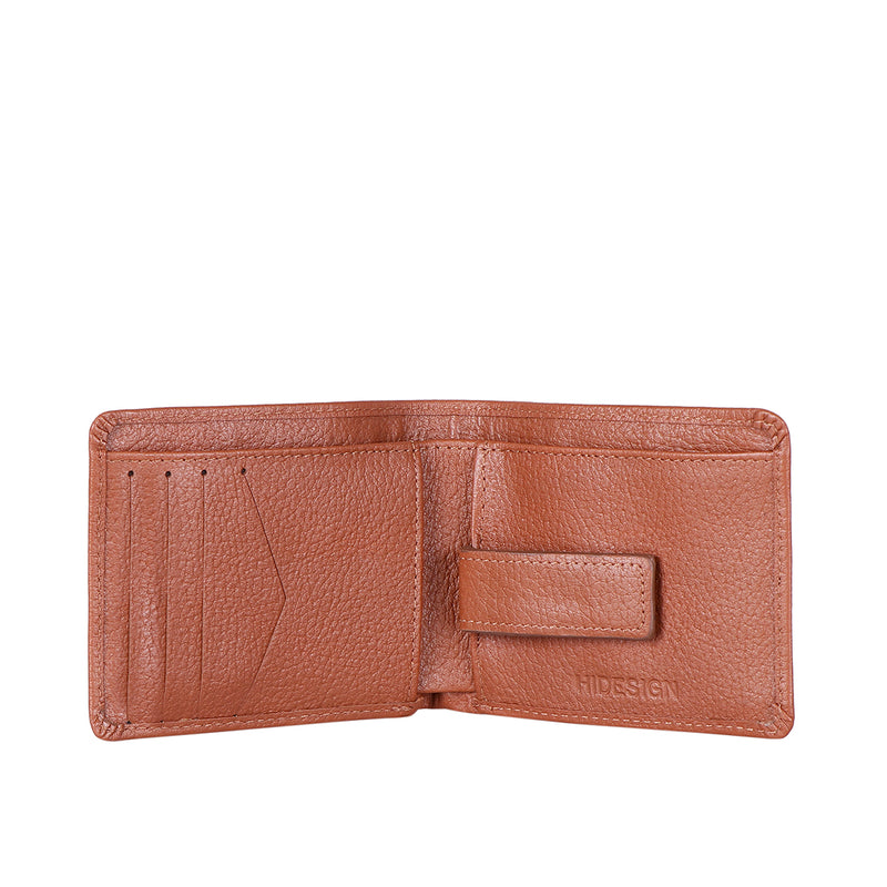 EE MYW-05 RF BI-FOLD WALLET