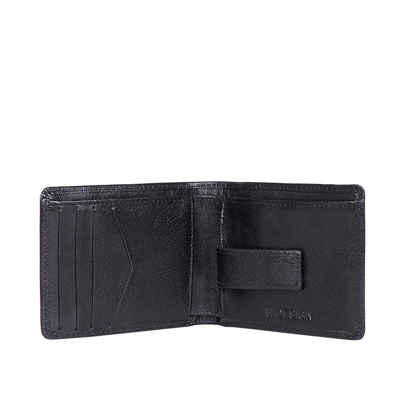 EE MYW-05A RF BI-FOLD WALLET
