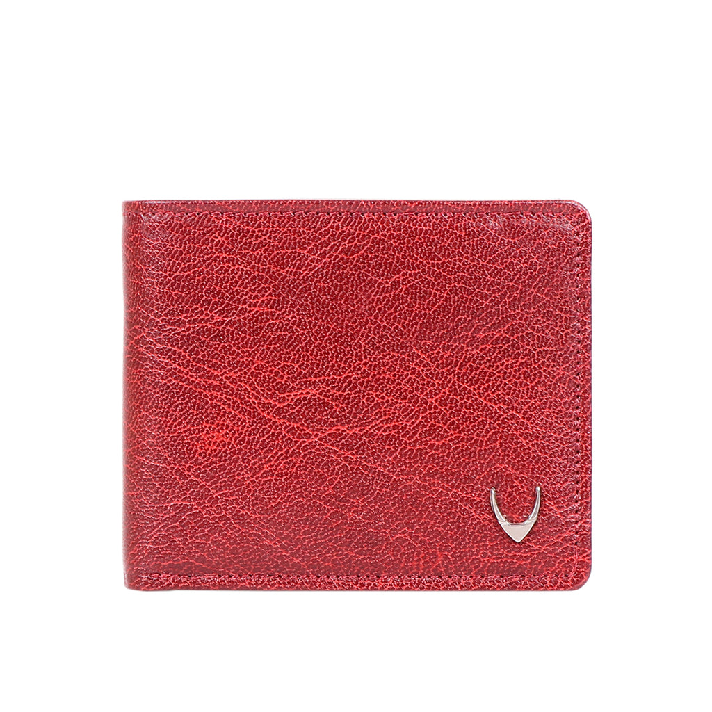 EE MYW-05A RF BI-FOLD WALLET