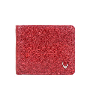 EE MYW-05A RF BI-FOLD WALLET