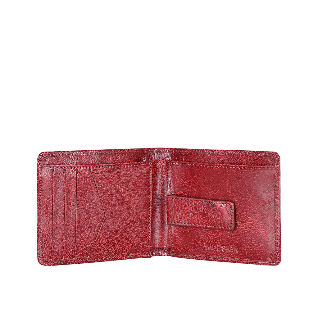 EE MYW-05A RF BI-FOLD WALLET