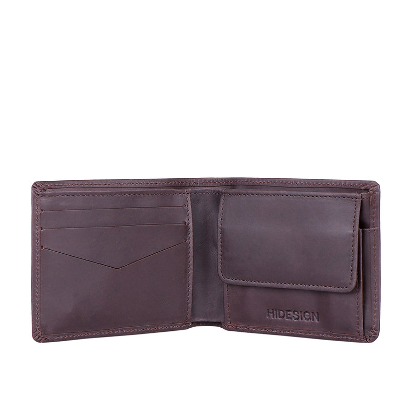 EE MYW-06 RF BI-FOLD WALLET