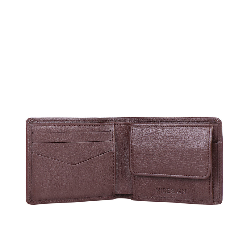 EE MYW-06 RF BI-FOLD WALLET