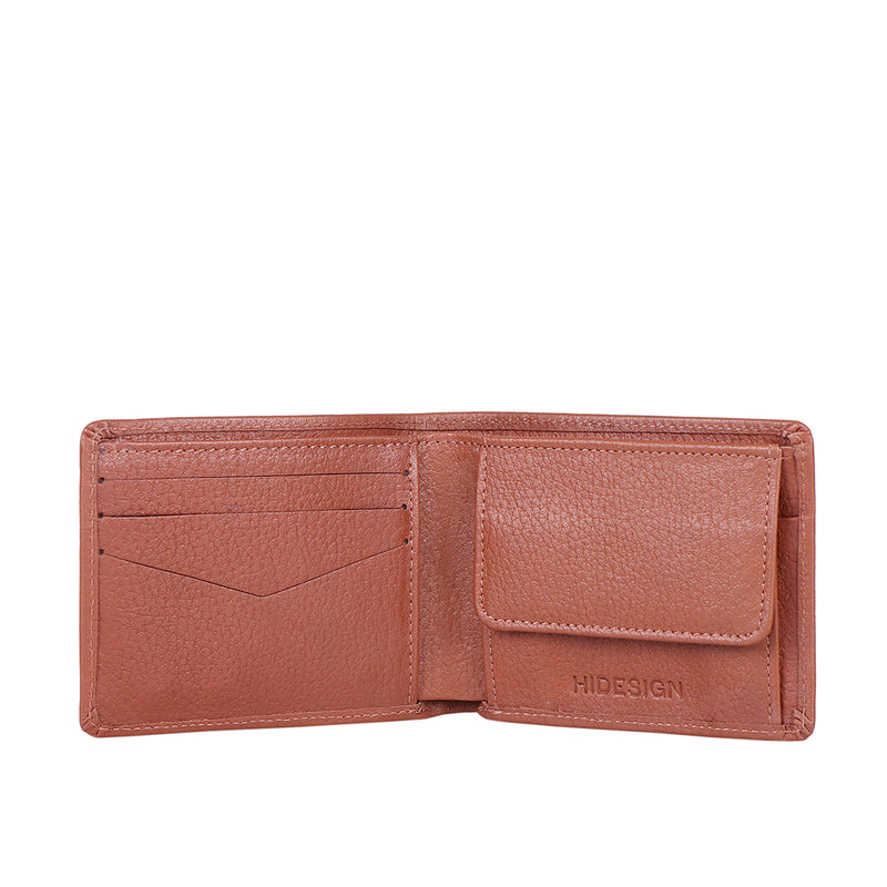 EE MYW-06 RF BI-FOLD WALLET