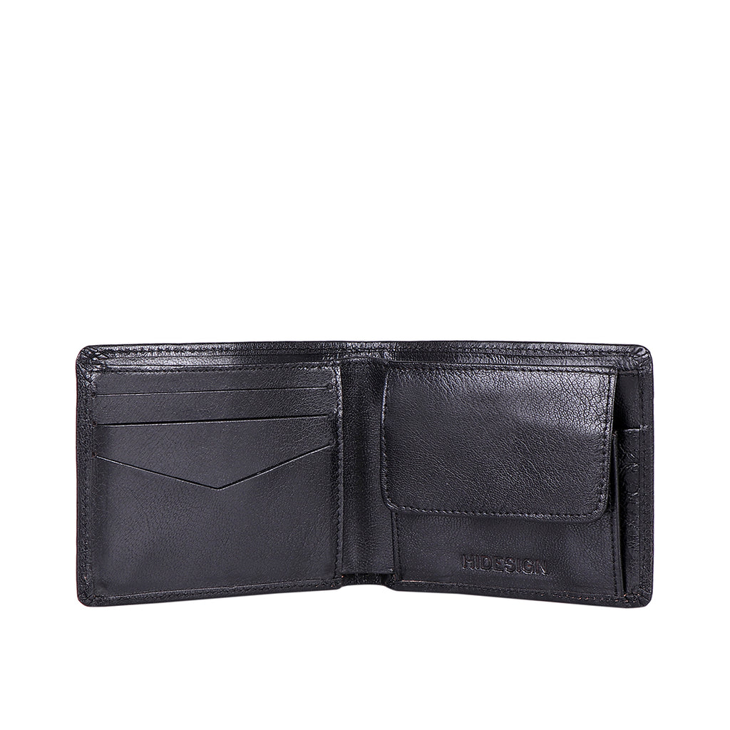 EE MYW-06A RF BI-FOLD WALLET