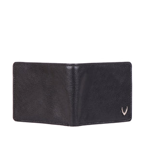 EE MYW-06A RF BI-FOLD WALLET