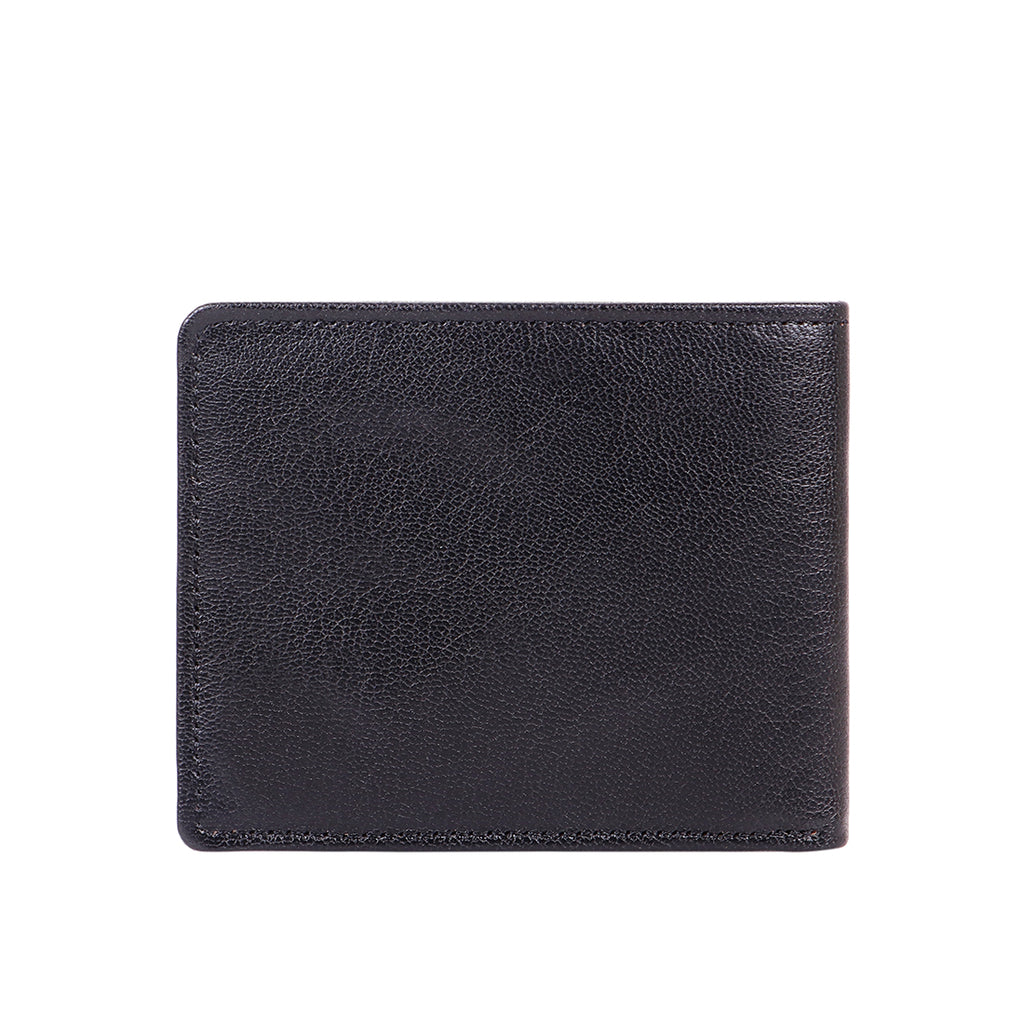 EE MYW-06A RF BI-FOLD WALLET