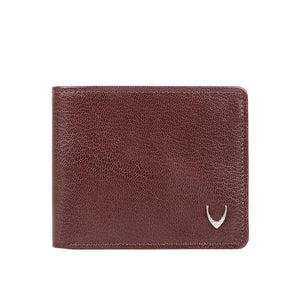 EE MYW-06A RF BI-FOLD WALLET