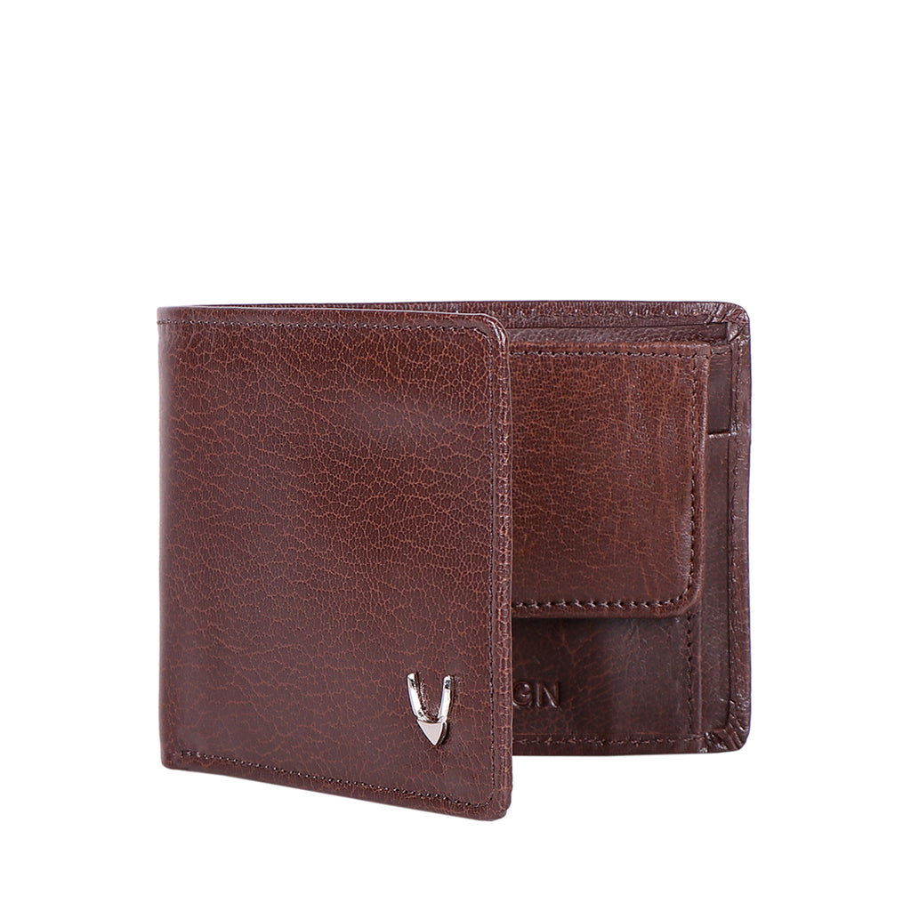 EE MYW-06A RF BI-FOLD WALLET