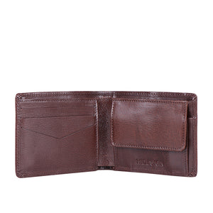 EE MYW-06A RF BI-FOLD WALLET