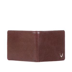 EE MYW-06A RF BI-FOLD WALLET