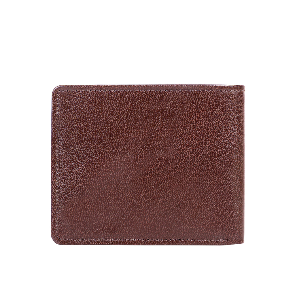 EE MYW-06A RF BI-FOLD WALLET