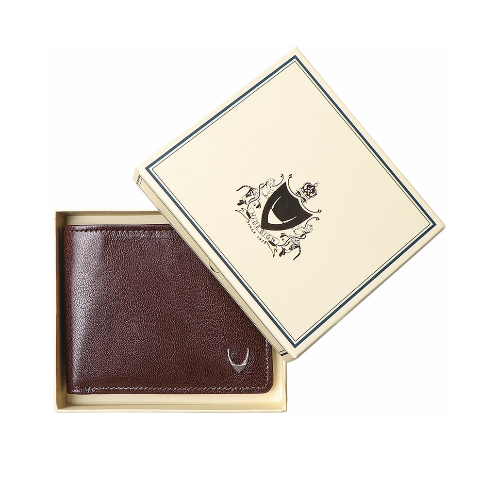 EE MYW-06A RF BI-FOLD WALLET