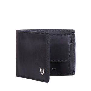 EE MYW-06A RF BI-FOLD WALLET