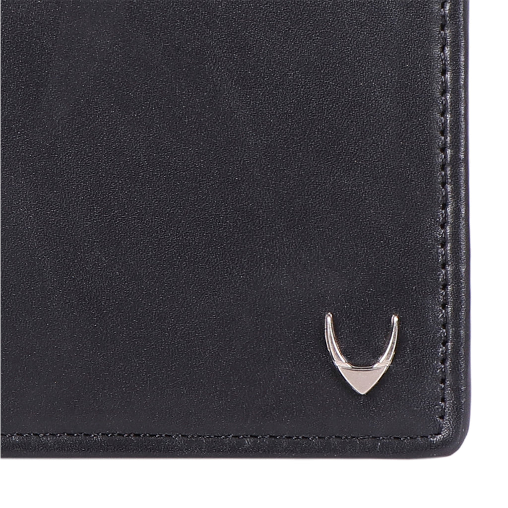 EE MYW-06A RF BI-FOLD WALLET