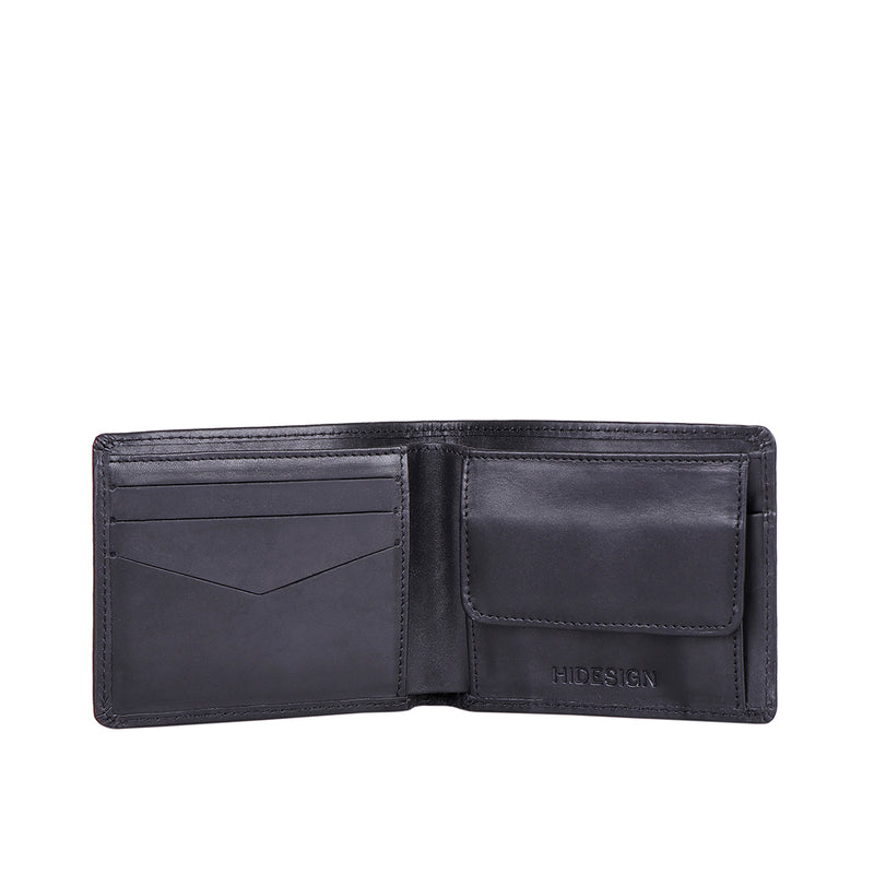 EE MYW-06A RF BI-FOLD WALLET